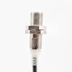 M12 Shield Inductive proximity switch E2E-X3D2-N-Z 2M
