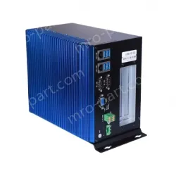 Embedded IPC PCX-9268-INTEL-I7-8700-4GB+512GB