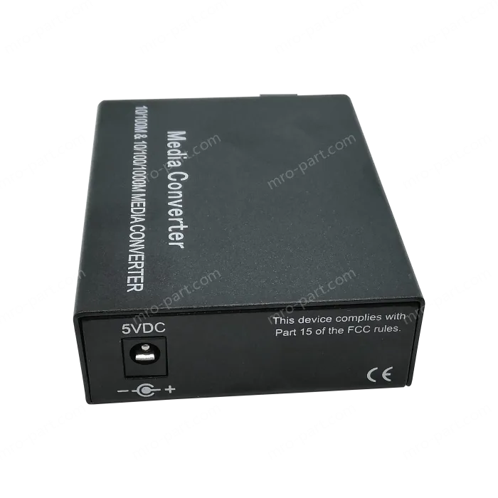 UOTEK UT-N60FS11 1-port 100M network fiber optic transceiver