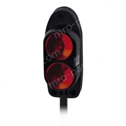 Autonics Photoelectric switches BA2M-DDT-P