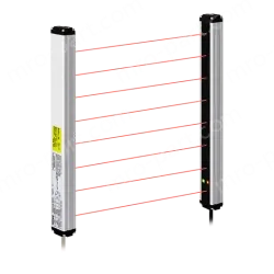 Autonics Light curtains BW20-12P