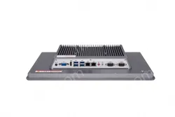 Industrial Panel PC P5104 Industrial touch screen 10.4 inch touch screen Wifi&amp