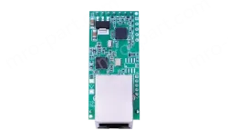 Pin Ethernet module
