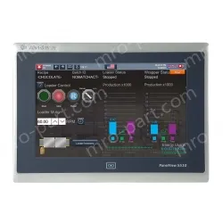 PanelView 5510
