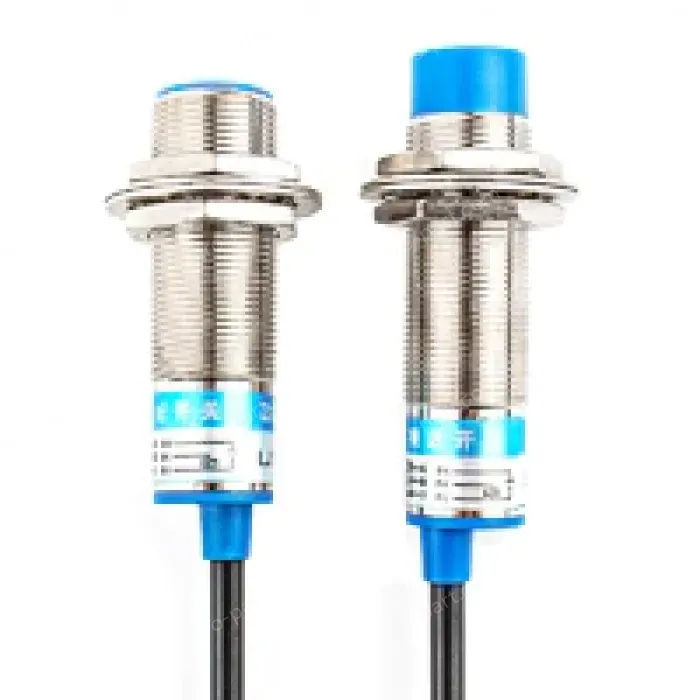 M18 Inductive proximity switch Unshielded type LJ18A3-8-Z/EZ AC-2-WIRE NO