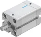 Festo Compact, short-stroke and flat cylinders ADN-25-25-A-P-A