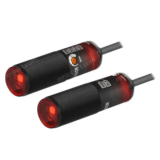 Autonics Photoelectric switches BRQP20M-TDTA