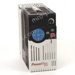 PowerFlex 525 AC converter