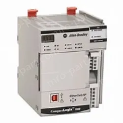 CompactLogix Module
