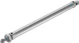 Festo Round cylinder, double-acting DSNU-25-320-PPV-A