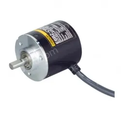 Omron encoder diameter of 40 mm series