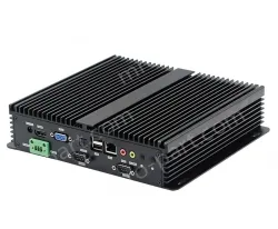 Q-BOX-M (TOP19B-1lan)