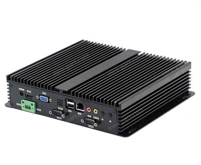 Q-BOX-M (TOP19B-1lan)