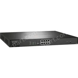 6 RJ45 ports Network-wide behavior management controller