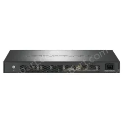 54 port 10 Gigabit uplink Layer 3 network management switches