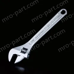 Adjustable Wrenches