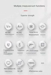 DE2008D clamp table [delivery watch bag]