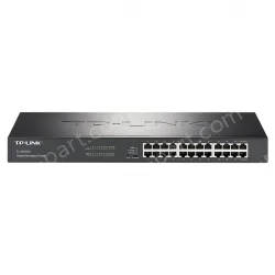 24 port Full gigabit cloud management switches