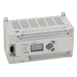 MicroLogix 1400 Module