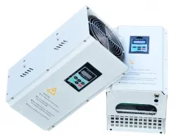 Three-phase 10KW(Full-bridge Controller)