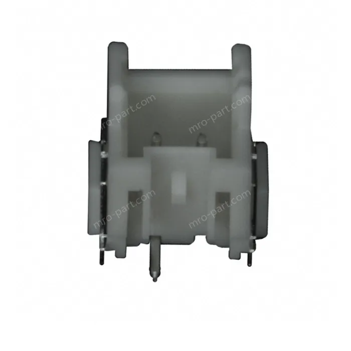 BM02B-XASS-TF(LF)(SN) Rectangular Connectors - Headers, Male Pins