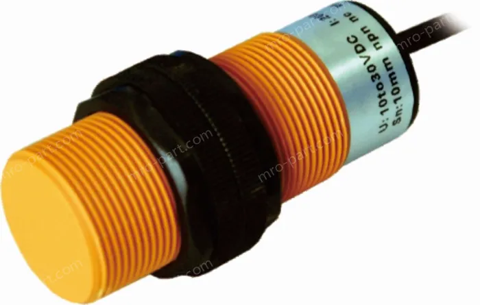 DSW30M10L/BD2Y2N.C. DC12-24V PBT shell