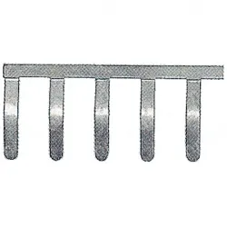 Terminal blocks QB 58/8/9/WI 0545300000