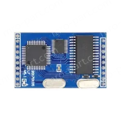 Low Power Consumption 10M Module