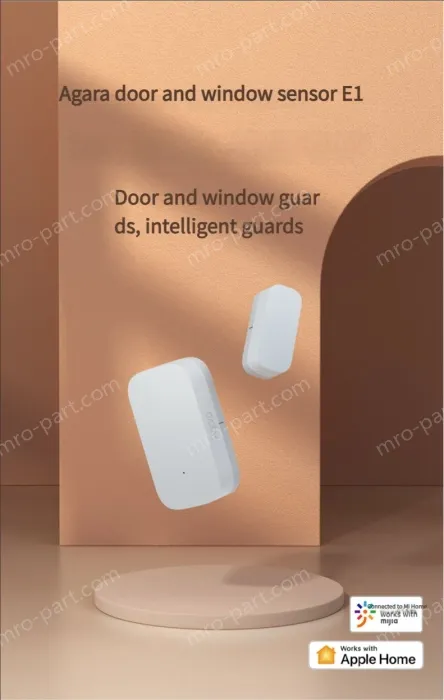 Door and window sensor E1