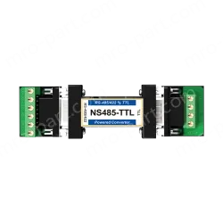 RS485/422 To TTL Level Converter