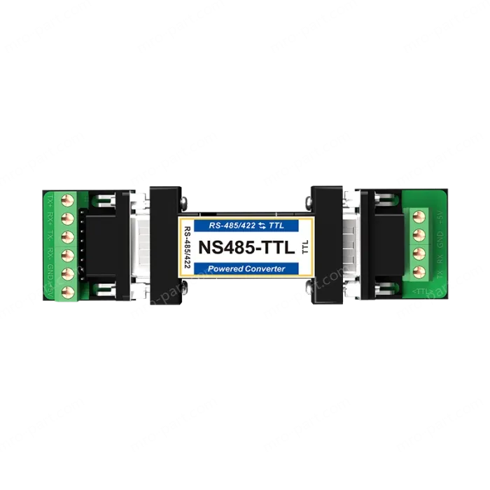 RS485/422 To TTL Level Converter