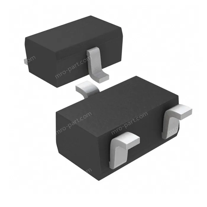 UMT2222AT106 Transistors (BJT) - Single