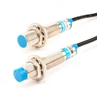 M12 Inductive proximity switch Unshielded type LJ12A3-4-Z/DX DC-2-WIRE NC