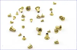 Punch Head Copper Rivet &Phi;2.3*5