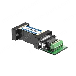 RS232 To RS485 Serial Port Converter