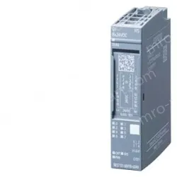 Digital input modules