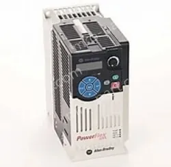 PowerFlex 525 AC converter