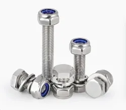 Combination Nut Set Locking M14*95-1 Sets