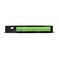 4 channels of 6042 extending to 8 channels IO Control Module