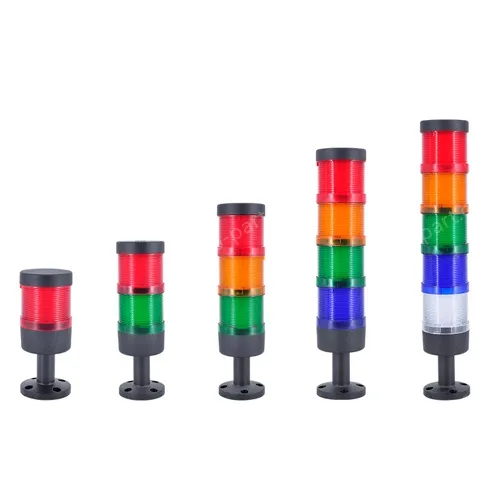 Combined warning lights NLT-70(4F)