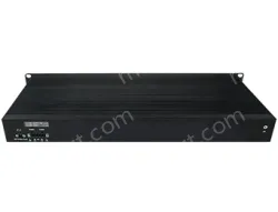 UOTEK Rackmount 16+2G Gigabit Ethernet Switch