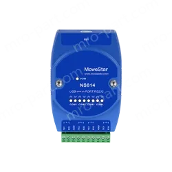 USB To RS232 Serial Converter