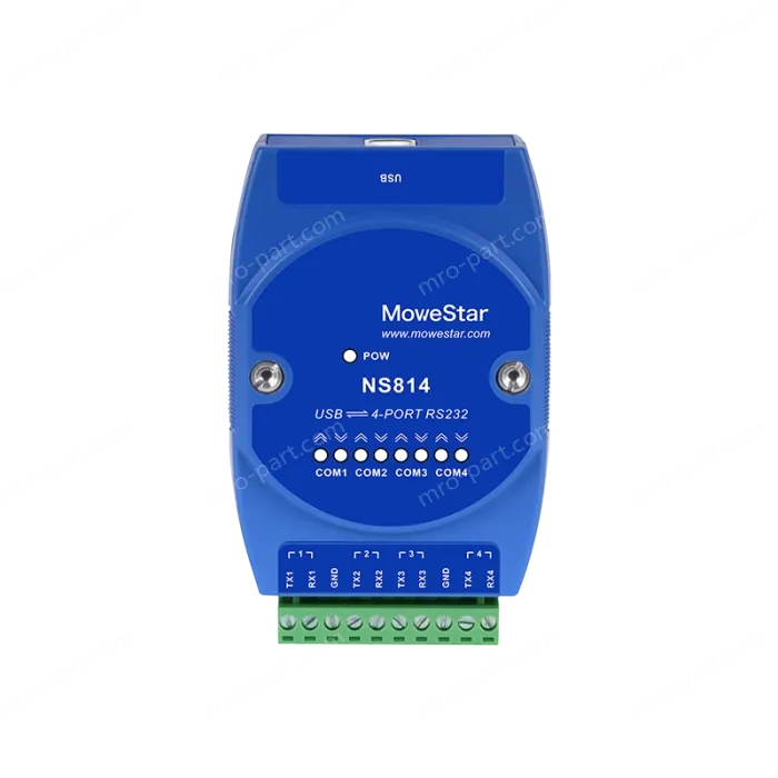 USB To RS232 Serial Converter