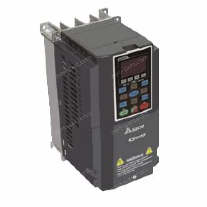 VFD-C2000+