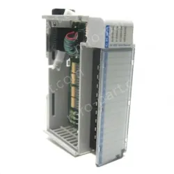 Compact I/O module