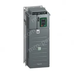 ATV610D30N4 variable speed drive ATV610 - 30 kW/40 HP - 380...415 V - IP20