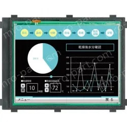 GT2510F-VTNA
