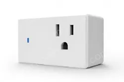 Smart socket WHDM04