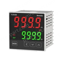 Autonics Temperature controller TCN4M-22R
