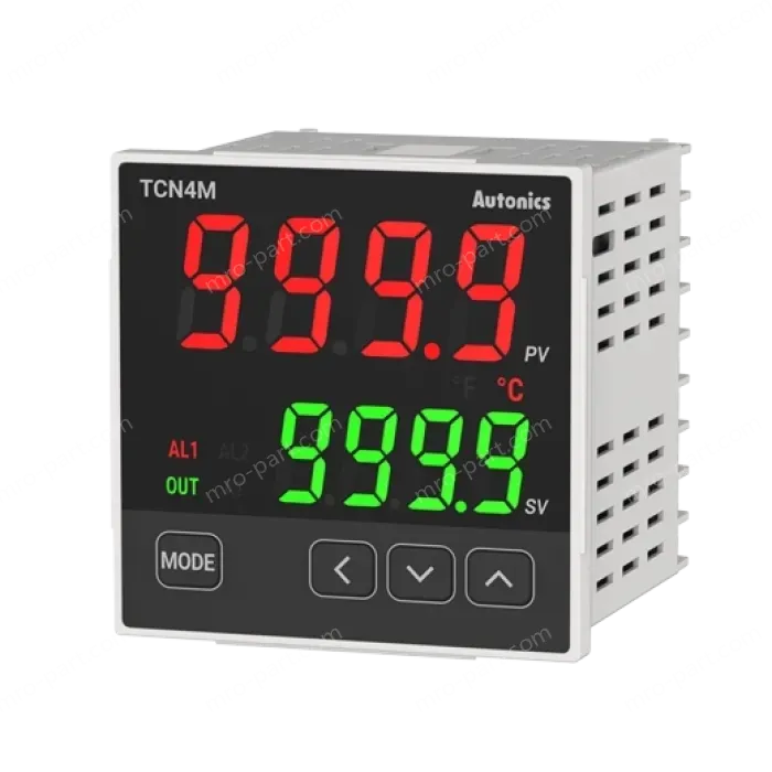 Autonics Temperature controller TCN4M-22R